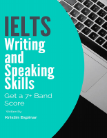 IELTS Writing and Speaking Skills.pdf